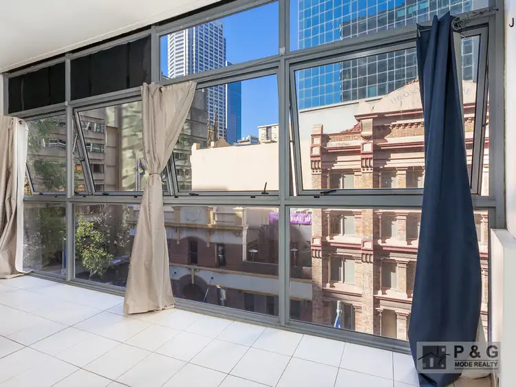 Second view of Homely apartment listing, 515 Kent Street, Sydney (CBD) NSW 2000