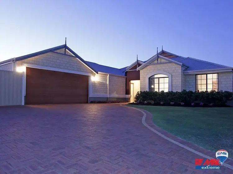 77 Pembury Way*, Butler WA 6036