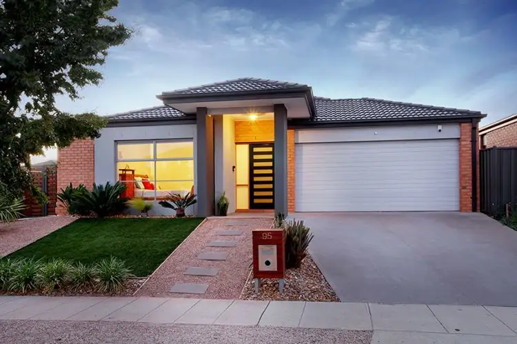 95 Crossway Avenue, Tarneit VIC 3029