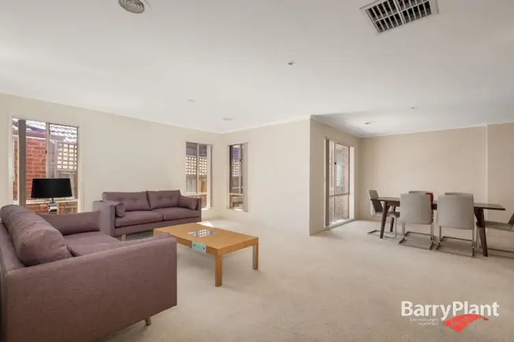 Second view of Homely house listing, 8 Cranberry Place, Bundoora VIC 3083
