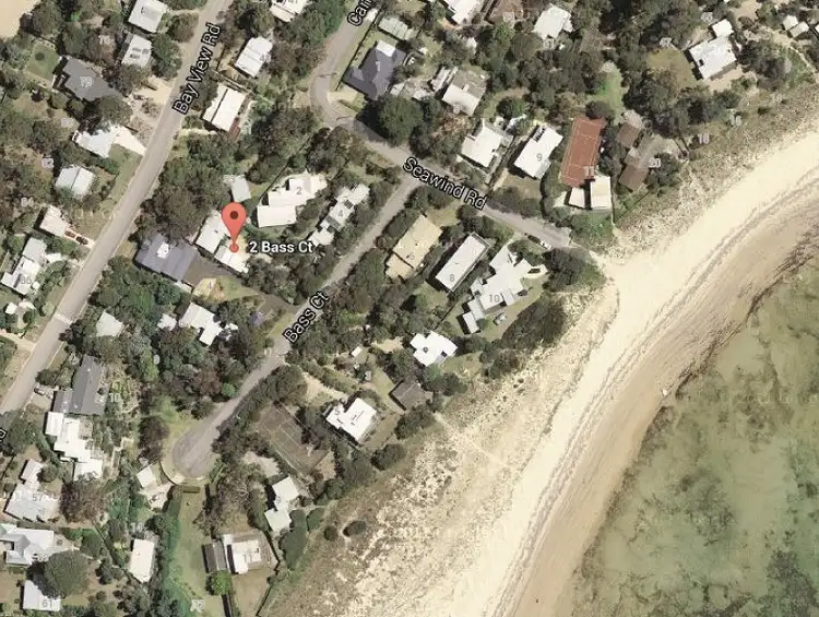 Fourth view of Homely house listing, 2 Bass Court, Balnarring Beach VIC 3926