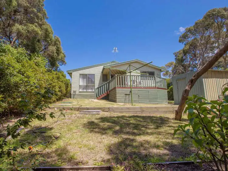Second view of Homely house listing, 12 Lansdowne Street, Blairgowrie VIC 3942