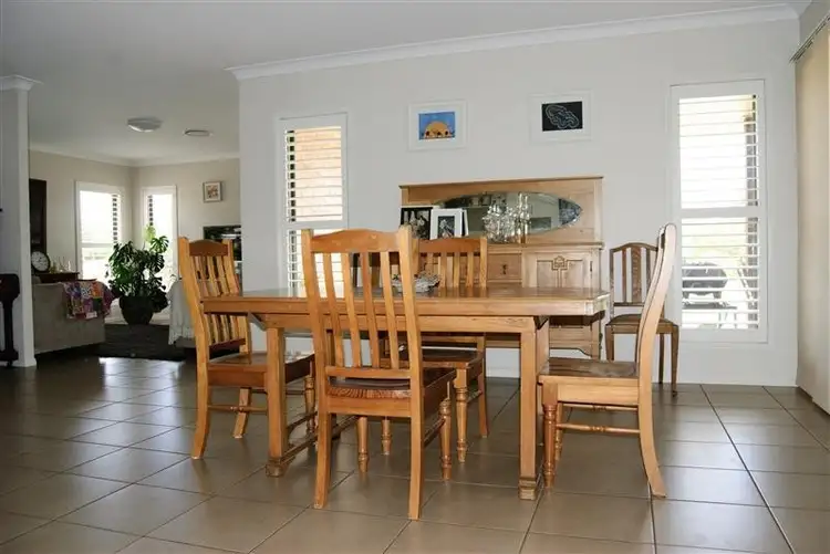 Sixth view of Homely house listing, 21 Lorikeet Circuit, Kingaroy QLD 4610
