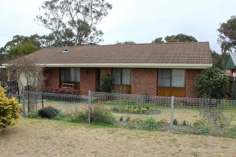 Main view of Homely house listing, 120 Lock Street, Stanthorpe QLD 4380