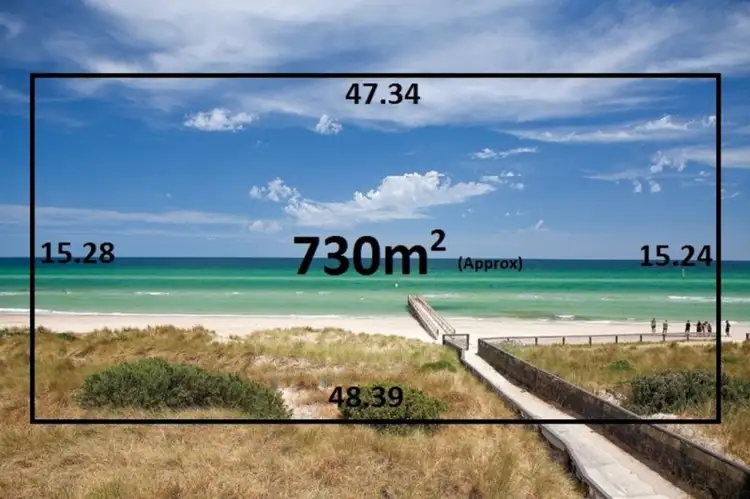 34 Camp Street, Chelsea VIC 3196