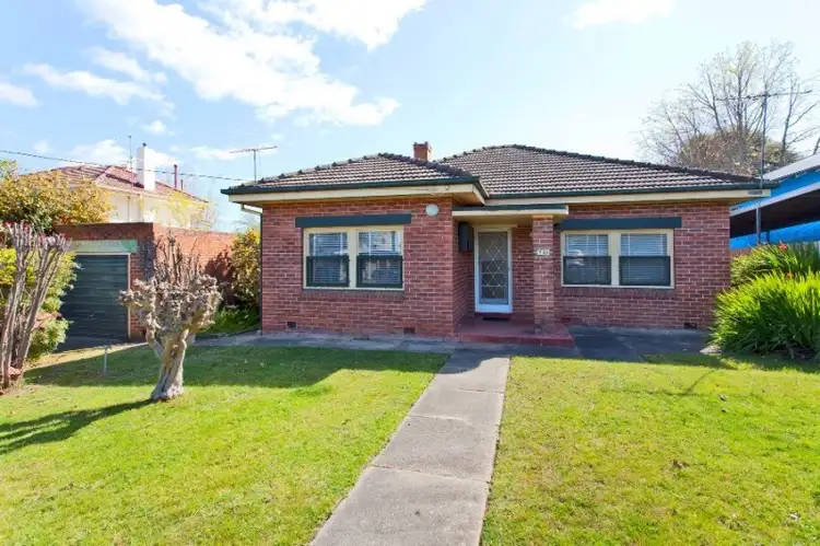 721 Jones Street, Albury NSW 2640