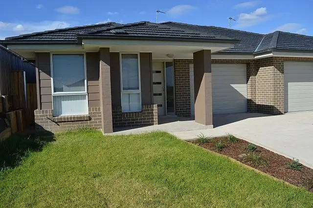 Second view of Homely unit listing, 1/11 Auburn Street, Gillieston Heights NSW 2321