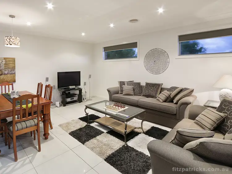 Second view of Homely house listing, 67 Yarrawah Crescent, Bourkelands NSW 2650