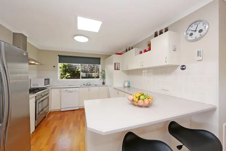 Sixth view of Homely house listing, 18 Harry Nance Close, Lysterfield VIC 3156