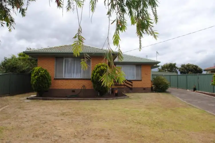 Second view of Homely house listing, 60 Oswald Street, Portland VIC 3305