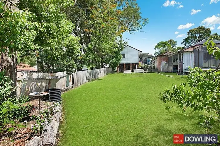 Third view of Homely house listing, 56 Moore Street, Birmingham Gardens NSW 2287