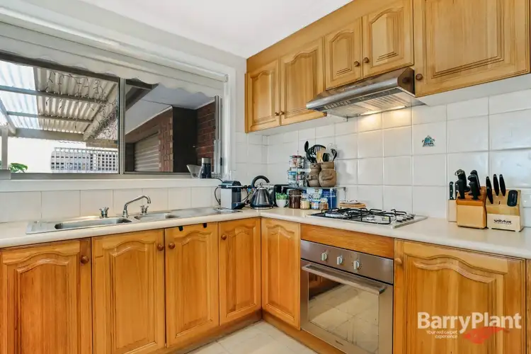 Third view of Homely house listing, 10 Ganges Court, Werribee VIC 3030