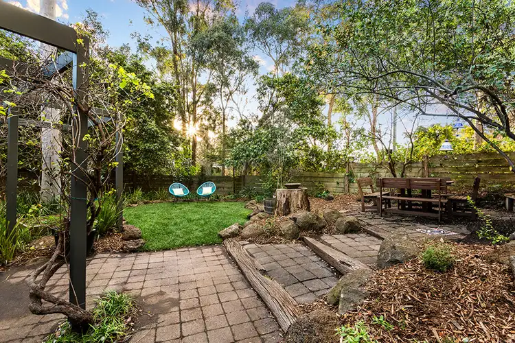 Sixth view of Homely house listing, 22 Glenister Drive, Eltham VIC 3095