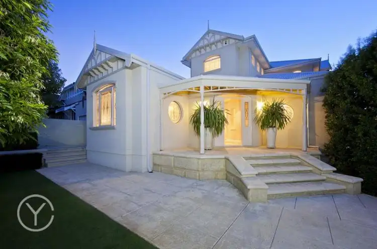 32 Bedford Street, Nedlands WA 6009