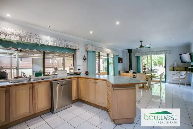 Second view of Homely house listing, 22 Cedar Drive, Hastings VIC 3915