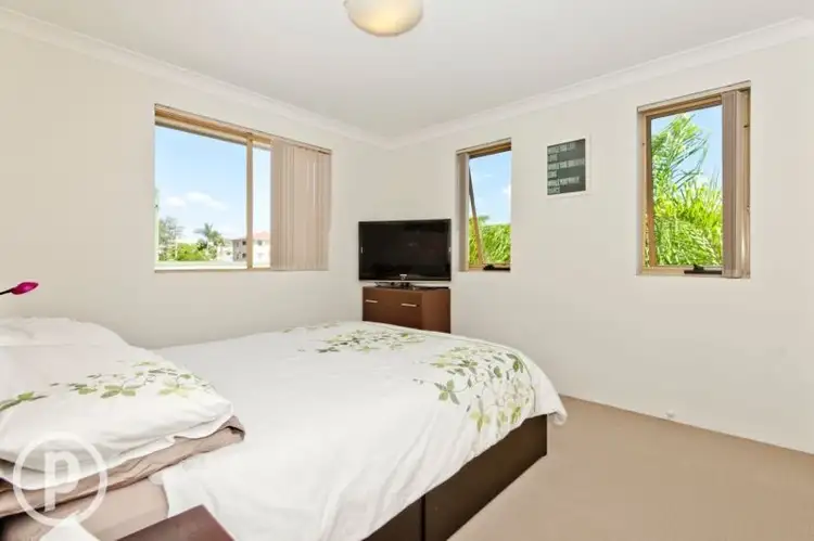 Sixth view of Homely unit listing, 4/362 Zillmere Road, Zillmere QLD 4034