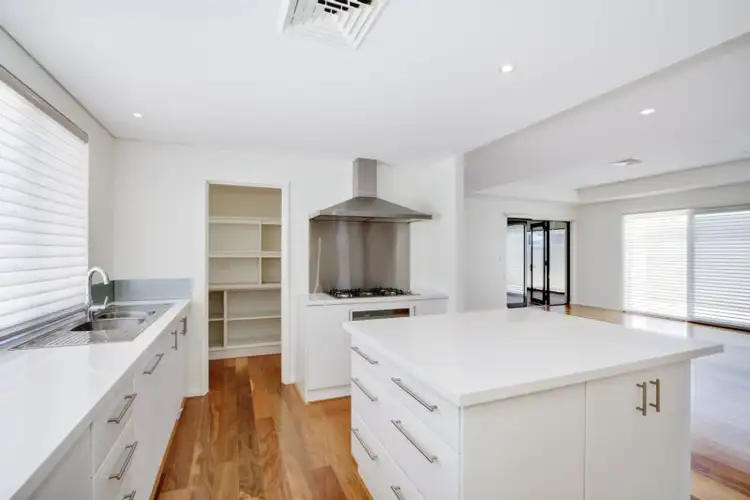 Third view of Homely house listing, 7 Masthead Loop, Geographe WA 6280