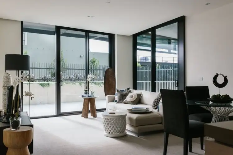 704/9 Waterside Place, Docklands VIC 3008