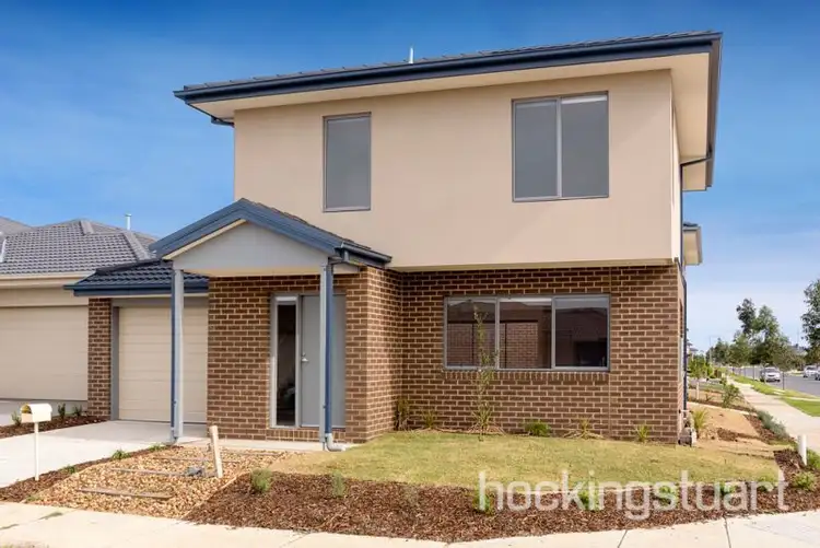 2 Solo Street, Point Cook VIC 3030
