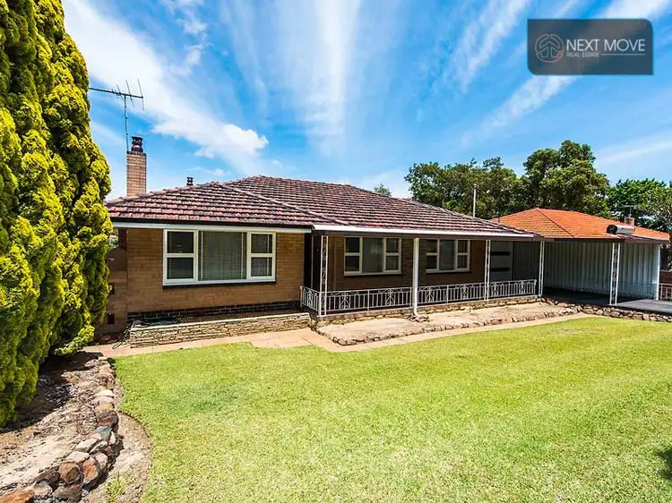 Main view of Homely house listing, 113 Leach Highway, Willagee WA 6156
