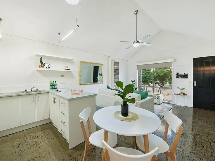 Third view of Homely unit listing, 2/45 Cathcart Street, Maidstone VIC 3012