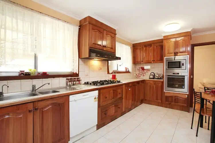 Sixth view of Homely house listing, 1 Maldon Court, Sunshine North VIC 3020