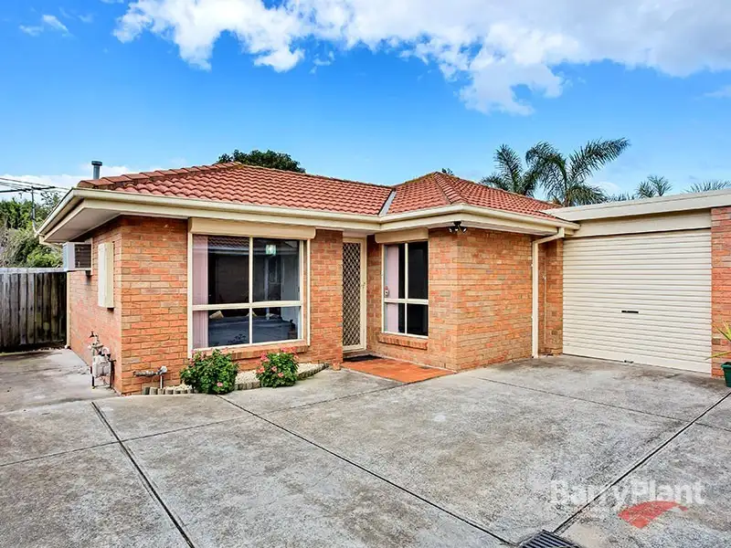 Main view of Homely house listing, 2B Greenshank Court, Werribee VIC 3030