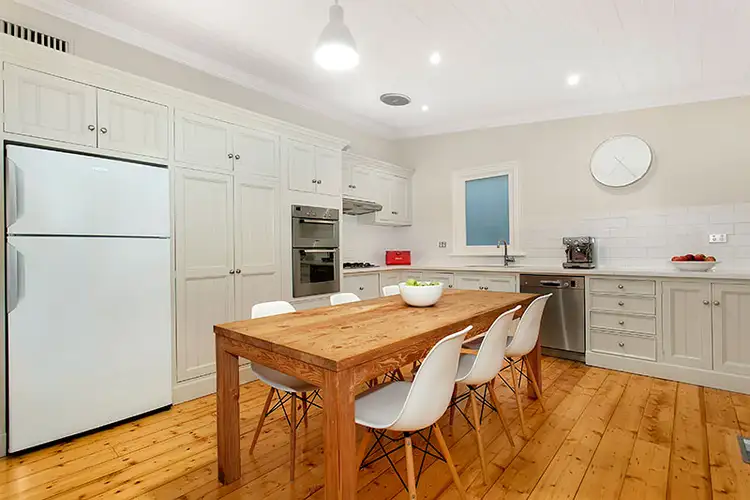 Fifth view of Homely house listing, 223 Mont Albert Road, Surrey Hills VIC 3127