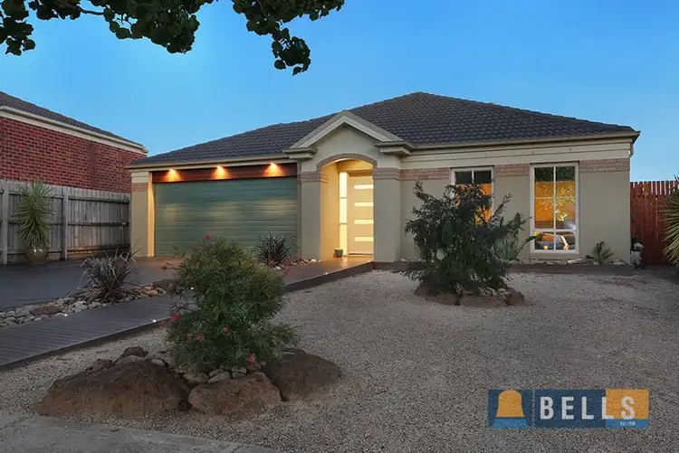 3 Gurners Lane, Taylors Hill VIC 3037