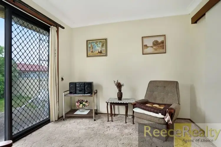 Third view of Homely house listing, 31 Tamworth Street, Abermain NSW 2326