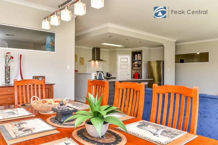 Sixth view of Homely house listing, 10 Colorado Parade, Aubin Grove WA 6164