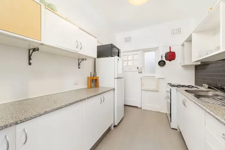 Fifth view of Homely block of units listing, 3 Parker Street, Mcmahons Point NSW 2060