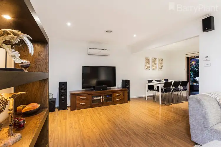 Third view of Homely house listing, 29 Featherby Way, Altona Meadows VIC 3028