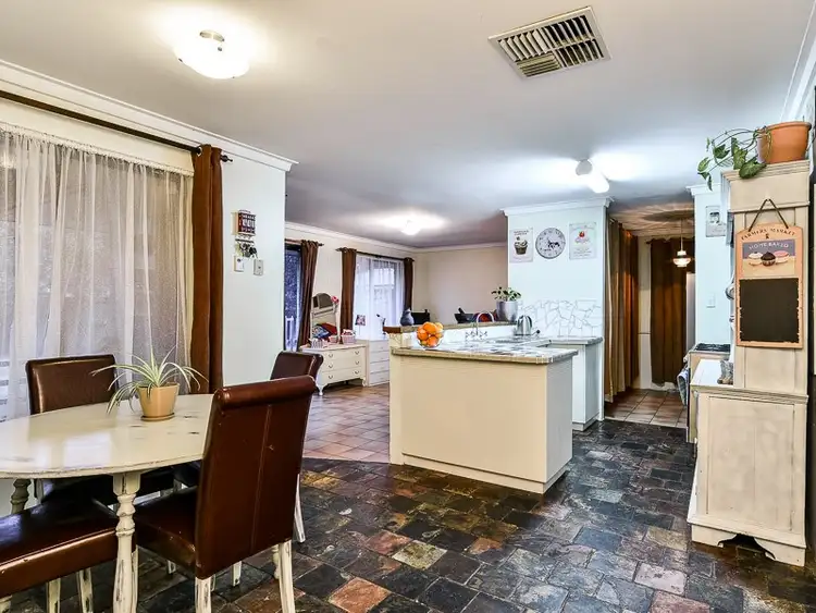Second view of Homely house listing, 29 Cressida Way, Camillo WA 6111