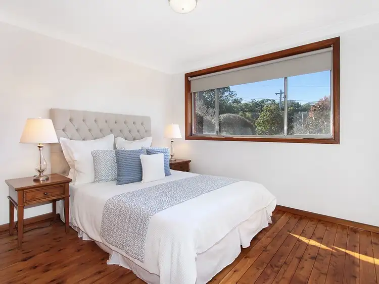 Third view of Homely house listing, 98 Jenkins Road, Carlingford NSW 2118