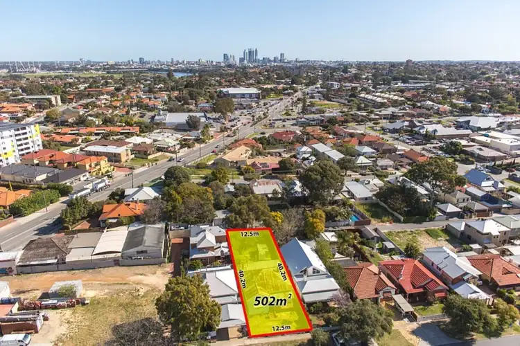 Fourth view of Homely house listing, 37 Ferguson Street, Maylands WA 6051