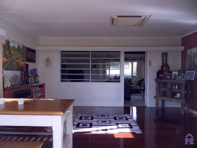 Fourth view of Homely house listing, 18 Carroll Street, Kingaroy QLD 4610