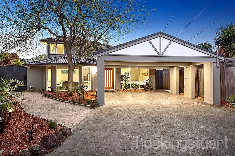 Main view of Homely house listing, 6 Anita Court, Mordialloc VIC 3195