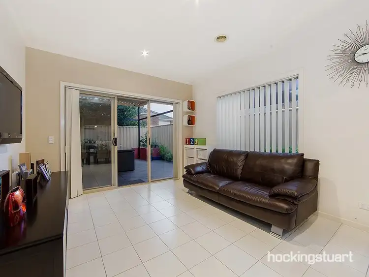 Fifth view of Homely house listing, 22 Alexandra Gardens, Caroline Springs VIC 3023