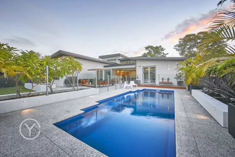 Sixth view of Homely house listing, 79 Wichmann Road, Attadale WA 6156