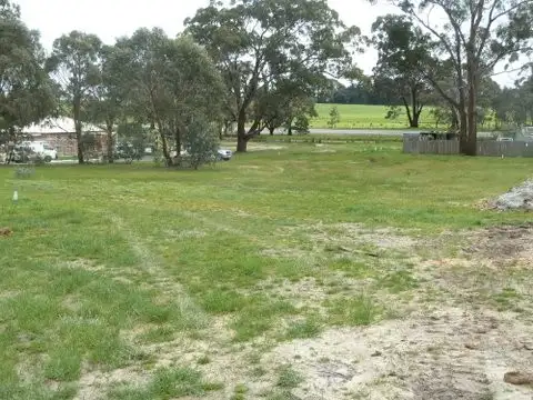 Fourth view of Homely land listing, 16 Orchid Court, Beaufort VIC 3373