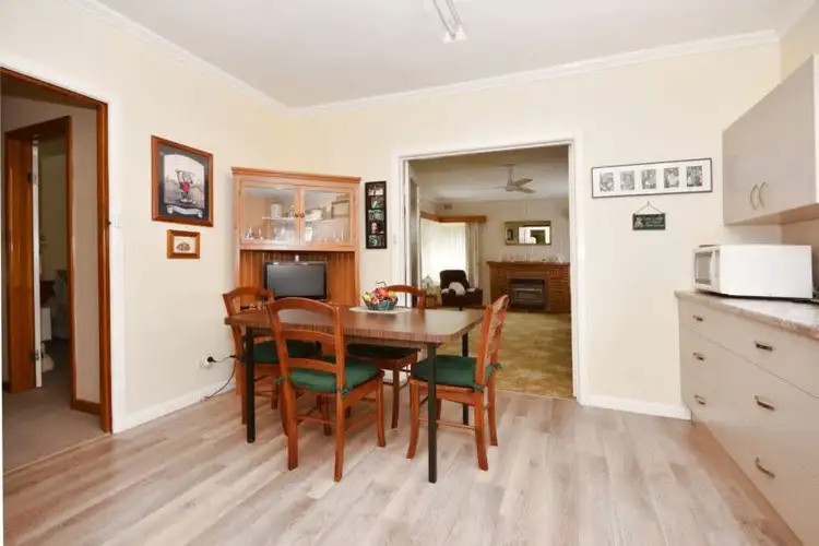 Fourth view of Homely house listing, 6 Thomas Street, Kangaroo Flat VIC 3555