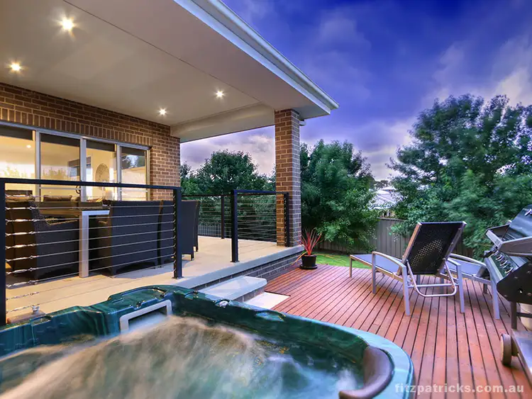 Third view of Homely house listing, 67 Yarrawah Crescent, Bourkelands NSW 2650
