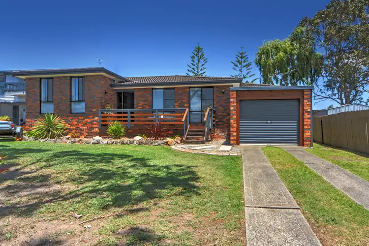 Main view of Homely house listing, 26 Castle Glen, North Nowra NSW 2541