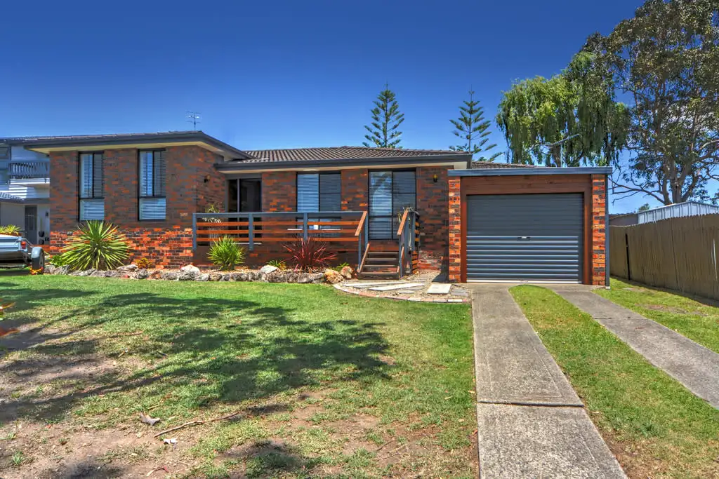 Main view of Homely house listing, 26 Castle Glen, North Nowra NSW 2541