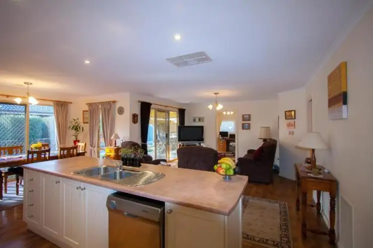 Third view of Homely house listing, 8a Caroline Court, Echuca VIC 3564