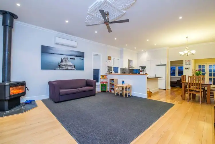 Fifth view of Homely house listing, 35 Miller Street, Colac VIC 3250