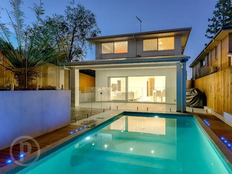 Second view of Homely house listing, 150 Grays Road, Gaythorne QLD 4051