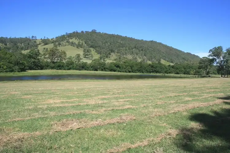 Seventh view of Homely land listing, 450 Chichester Dam Road, Dungog NSW 2420