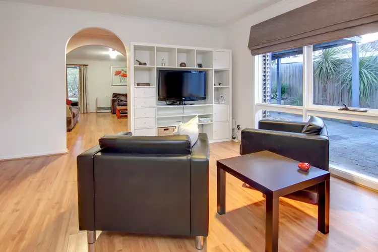 Fifth view of Homely house listing, 3 Kenley Court, Frankston VIC 3199